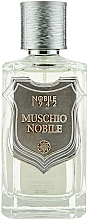 Духи, Парфюмерия, косметика Nobile 1942 Muschio Nobile - Парфюмированная вода (мини)