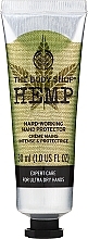 Парфумерія, косметика Крем для рук - The Body Shop Hemp Hand Protector Cream