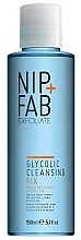 Пенка для лица - Nip + Fab Glycolic Cleansing Fix — фото N1
