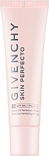 Духи, Парфюмерия, косметика Солнцезащитный флюид для лица - Givenchy Skin Perfecto Fluid UV SPF 50+