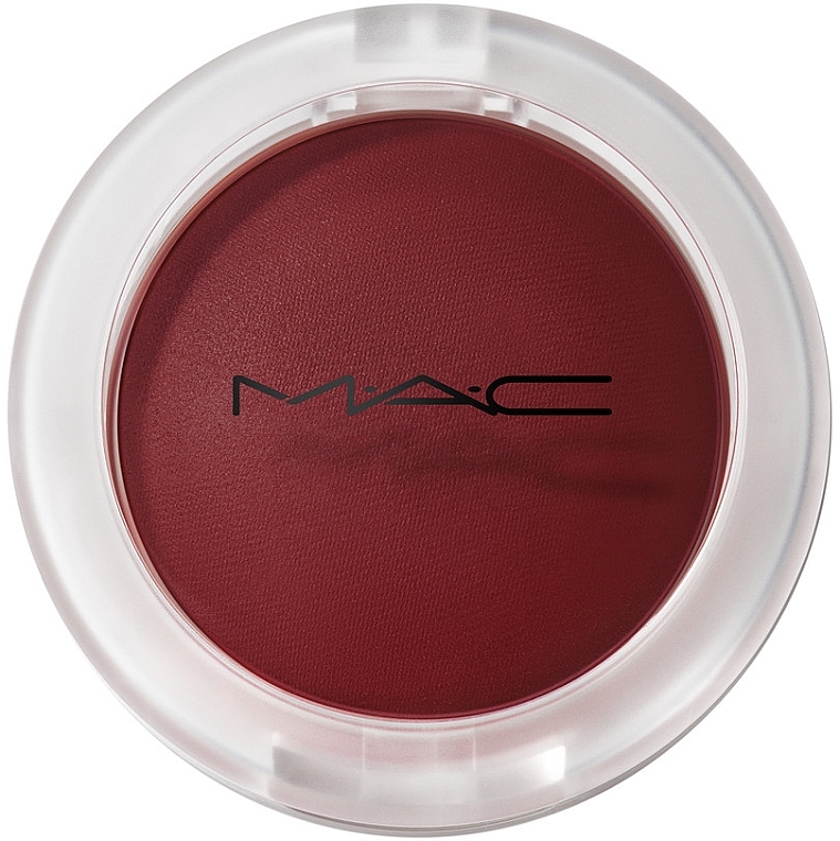 Кремовая румяна для лица - MAC Glow Play Blush