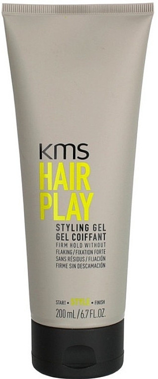 Гель для укладки - KMS California Hair Play Styling Gel — фото N1