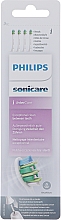 Насадка для звукової зубної щітки, HX9004/10 - Philips Sonicare i InterCare — фото N1