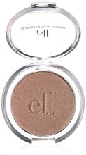 Духи, Парфюмерия, косметика Бронзер для лица - e.l.f. Essential Sunkissed Glow Bronzer