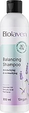 Балансувальний шампунь для волосся - Biolaven Balancing Shampoo — фото N1