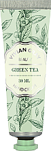 Крем для рук із зеленим чаєм - Vivian Grey Green Tea Hand Cream — фото N1