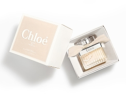 Chloé Fleur de Parfum - Парфумована вода — фото N4