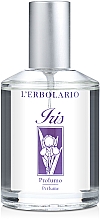 L'Erbolario Acqua Di Profumo Iris - Духи — фото N1