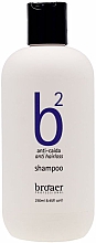 Шампунь против выпадения волос - Broaer B2 Anti Hair Loss Shampoo — фото N1