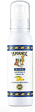 Дезодорант - L'Amande Limone Bio Deo Spray — фото N2