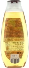 Гель-олія для душу "Солодкий мигдаль" - Fresh Juice Oils Sweet Almond — фото N3