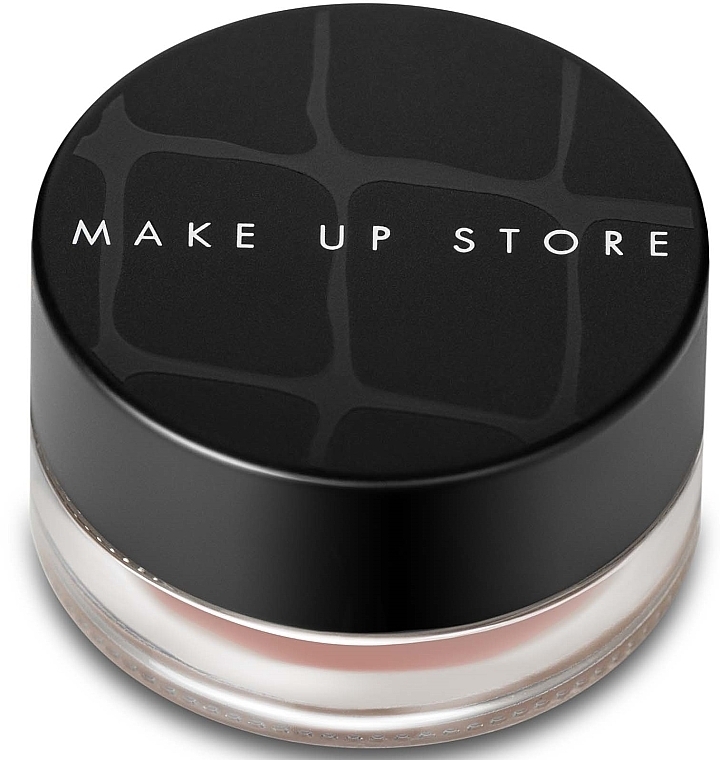 Кремовий консилер із шимером - Make Up Store Cover All — фото N1