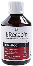 Духи, Парфюмерия, косметика Шампунь против выпадения волос - LR Health & Beauty L-Recapin Shampoo