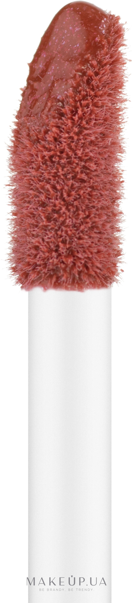 Блеск для губ - Couleur Caramel Lip Gloss Recharge (сменный блок) — фото 805