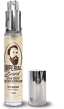 Підтягувальна сироватка проти зморщок - Imperial Beard Tensing Serum for Wrinkles and Facial Lines — фото N1