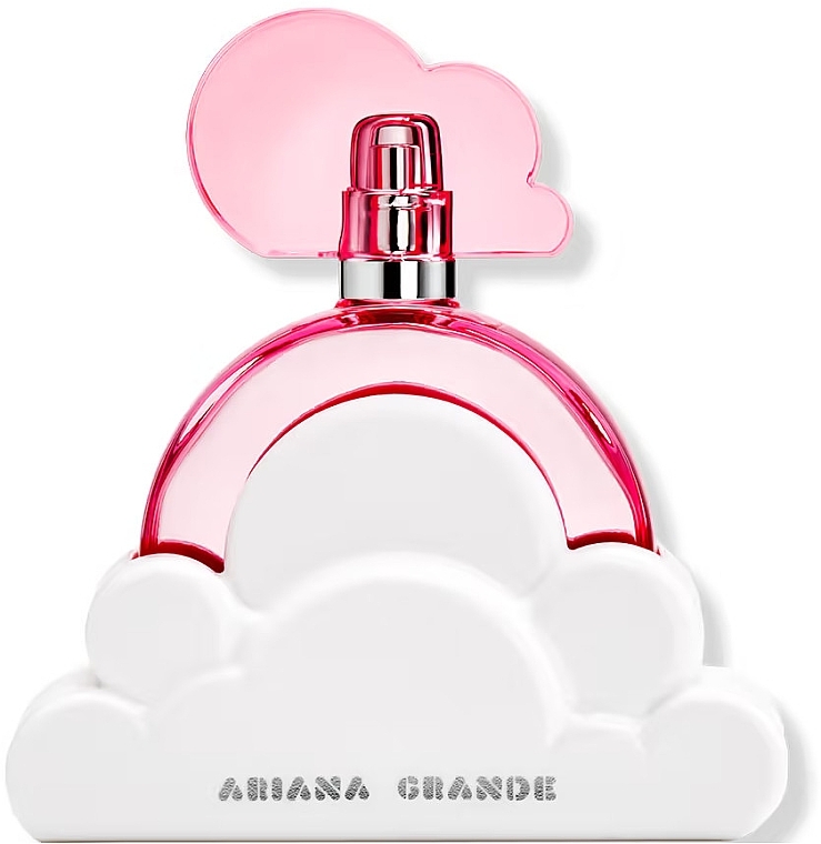 Ariana Grande Cloud Pink - Парфюмированная вода — фото N1