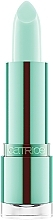 Бальзам для губ - Catrice Hemp & Mint Glow Lip Balm  — фото N2