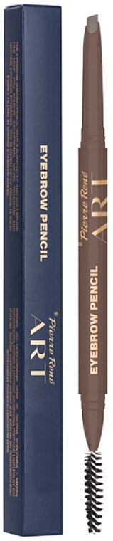 Pierre Rene Art Eyebrow Pencil