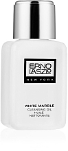 Набор - Erno Laszlo White Marble Cleansing Set (oil/60ml + soap/50g) — фото N4