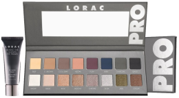 Духи, Парфюмерия, косметика УЦЕНКА Набор теней для век - Lorac Pro Palette 2 * 