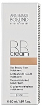 BB-крем для лица - Annemarie Borlind BB Cream — фото N1