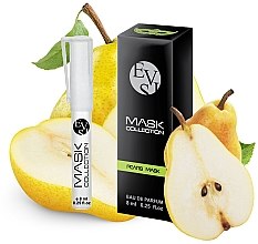 Духи, Парфюмерия, косметика Evis Pears Mask - Парфюмированная вода (мини)