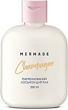 Mermade Champagne - Парфюмированный лосьон для тела — фото N3