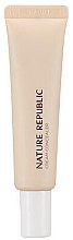 Духи, Парфюмерия, косметика Консилер для маскировки - Nature Republic Botanical Cream Concealer