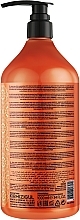Шампунь для волосся з аргановою олією - Redist Professional Hair Care Shampoo With Argan — фото N2