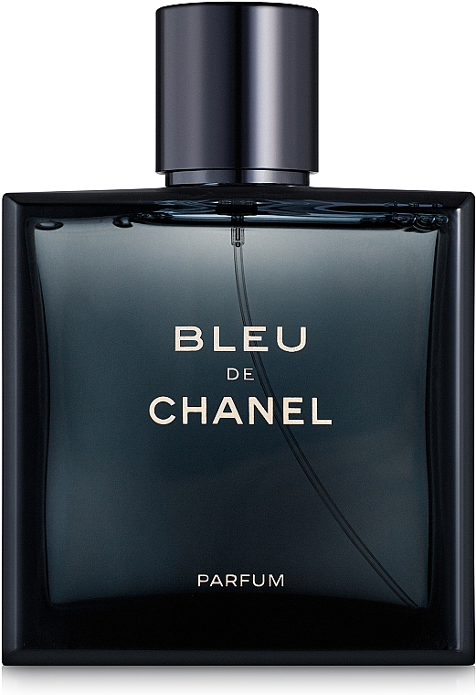 Chanel Bleu de Chanel Parfum - Парфуми (тестер у коробці) 