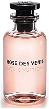 Духи, Парфюмерия, косметика Louis Vuitton Rose Des Vents - Парфюмированная вода (пробник)