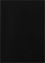 Духи, Парфюмерия, косметика Пеньюар парикмахерский "Black", 140x120 см, черный - Cosmo Shop
