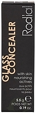 Консилер - Rodial Glass Concealer — фото N3