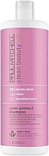 Безсульфатний шампунь для волосся - Paul Mitchell Clean Beauty Color Protect Shampoo — фото N2