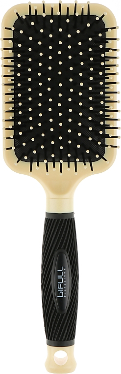 Щітка для волосся "Шива" - Perfect Beauty Paddle Brushes Shiva