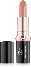 Духи, Парфюмерия, косметика Губная помада - Malva Cosmetics Creamy Lipstick