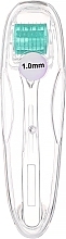 Духи, Парфюмерия, косметика Мезороллер со стальными микро иглами, 1 мм - Timeless Skin Care 192 Micro Needle Dermaroller 