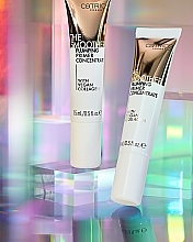 Праймер для лица - Catrice The Smoother Plumping Primer Concentrate — фото N6