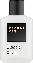 Парфумерія, косметика Marbert Man Classic - Лосьйон після гоління