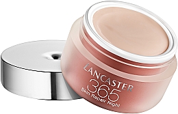 Ночной крем для лица - Lancaster 365 Skin Repair Youth Memory Night Cream — фото N2