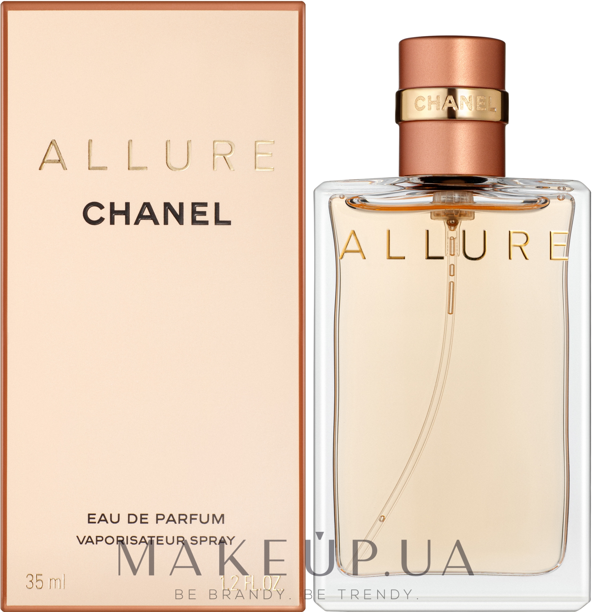 Nước Hoa Nữ Chanel Allure Chính Hãng Giá Tốt  Vperfume
