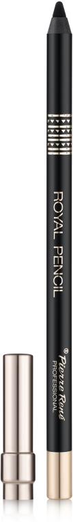 Контурный карандаш для глаз - Pierre Rene Royal Pencil — фото N1