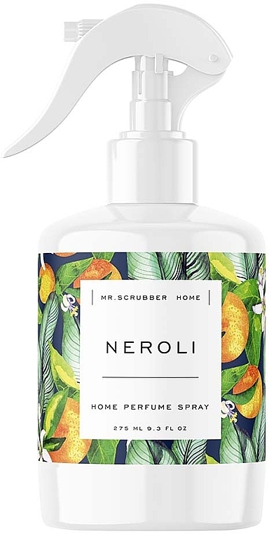 Mr.Scrubber Neroli - Mr.Scrubber Neroli — фото N1