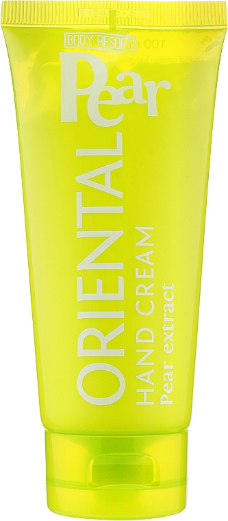 Набор - Body Resort Set (shm/250ml + sh/gel/250ml + h/cr/100ml) — фото N6