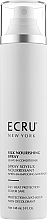 Парфумерія, косметика Спрей-кондиціонер "Живильний шовк" - ECRU New York Silk Nourishing Spray