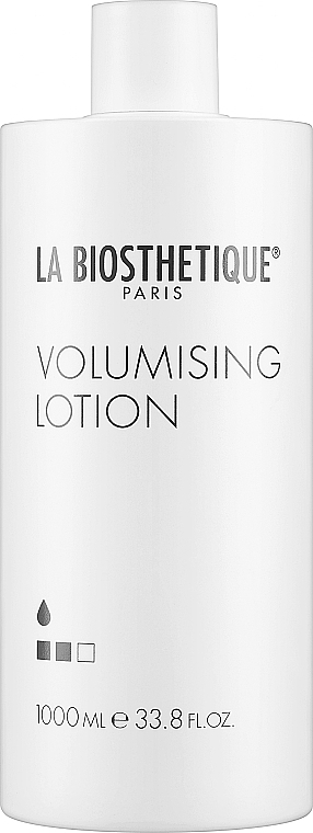 Лосьон для волос - La Biosthetique Volumising Lotion  — фото N3