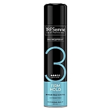 Лак для волосся середньої фіксації - Tresemme 3 Firm Hold Hair Spray — фото N1