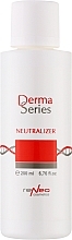 Лосьон для лица - Derma Series Neutralizer — фото N1