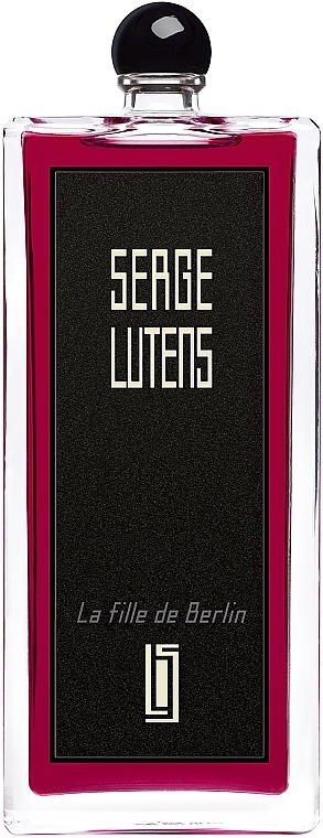 Serge Lutens La Fille de Berlin - Парфюмированная вода — фото N1