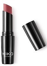 Духи, Парфюмерия, косметика Матовая помада для губ - Kiko Milano Matte Lip Stylo